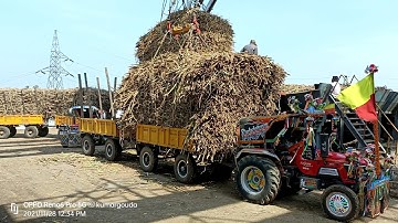 35 ton sugar cane unloading ina ugar sugar cane factory