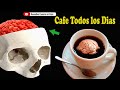 INCREÍBLES EFECTOS del CAFÉ Cuando Tomas Café Todos Los Días, Todos Deberían Saber Esto