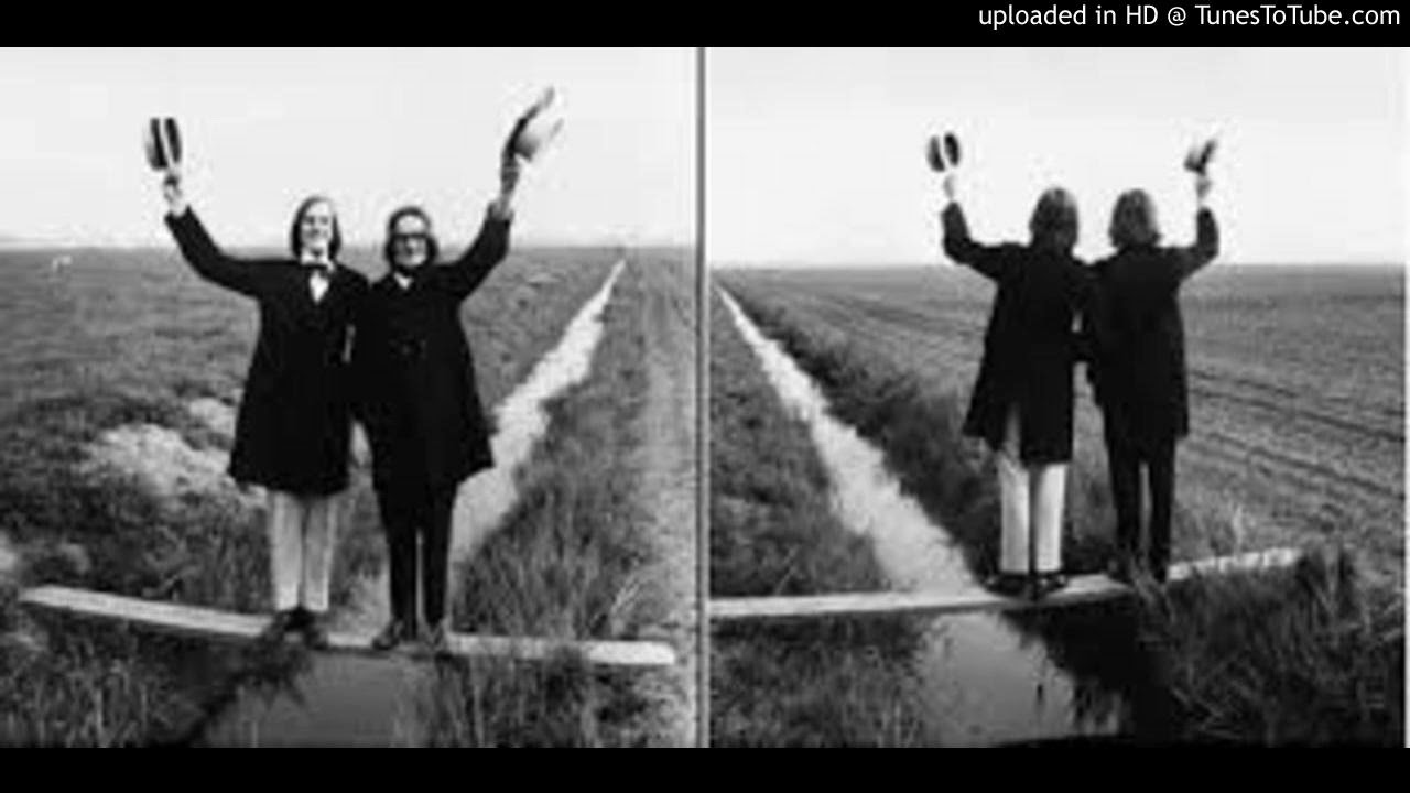 Neerlands Hoop - Het Mayonaise-meisje (1974) (Live)