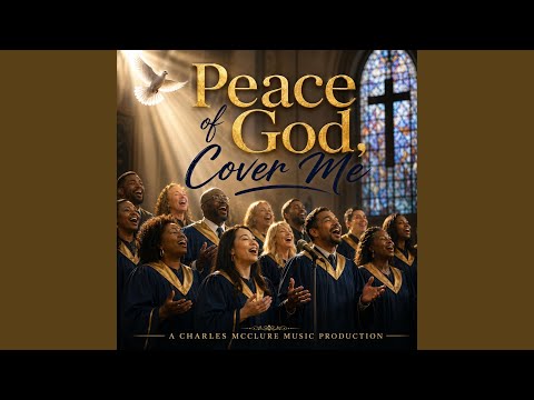 Peace of God, Cover Me
