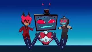 Vox Puppet Show | Hazbin Hotel Animation