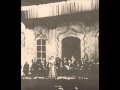 تفاريد كلثومية  / زرعت في ظل ودادي - الأزبكية 3 ديسمبر 1958م