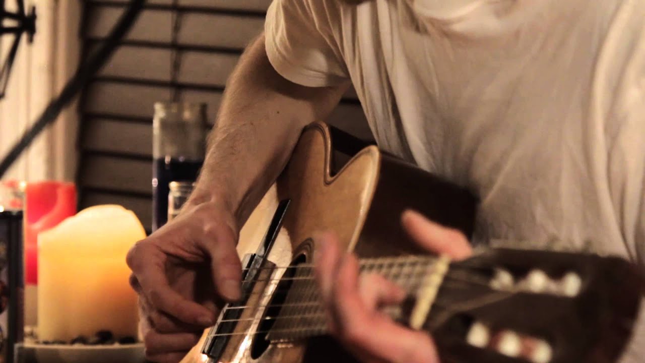 Soft Fangs "The Light" | Spare Room Sessions