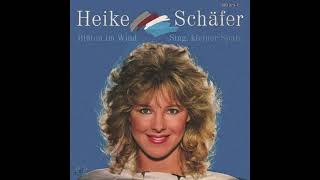 Heike Schäfer - Sing, kleiner Spatz