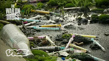Which drugs are decriminalized in the Netherlands?