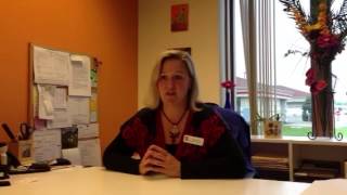 Case Manager [Self-Guided Tour] - "How does a Case Manager help?"
