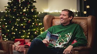 The Christmas Adventures of Archie with Peter Crouch | #ReindeerReady | Social | McDonald's UK