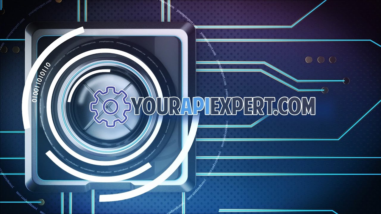 What Is An API? - YouTube