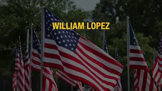 Veterans Spotlight (April 2024)