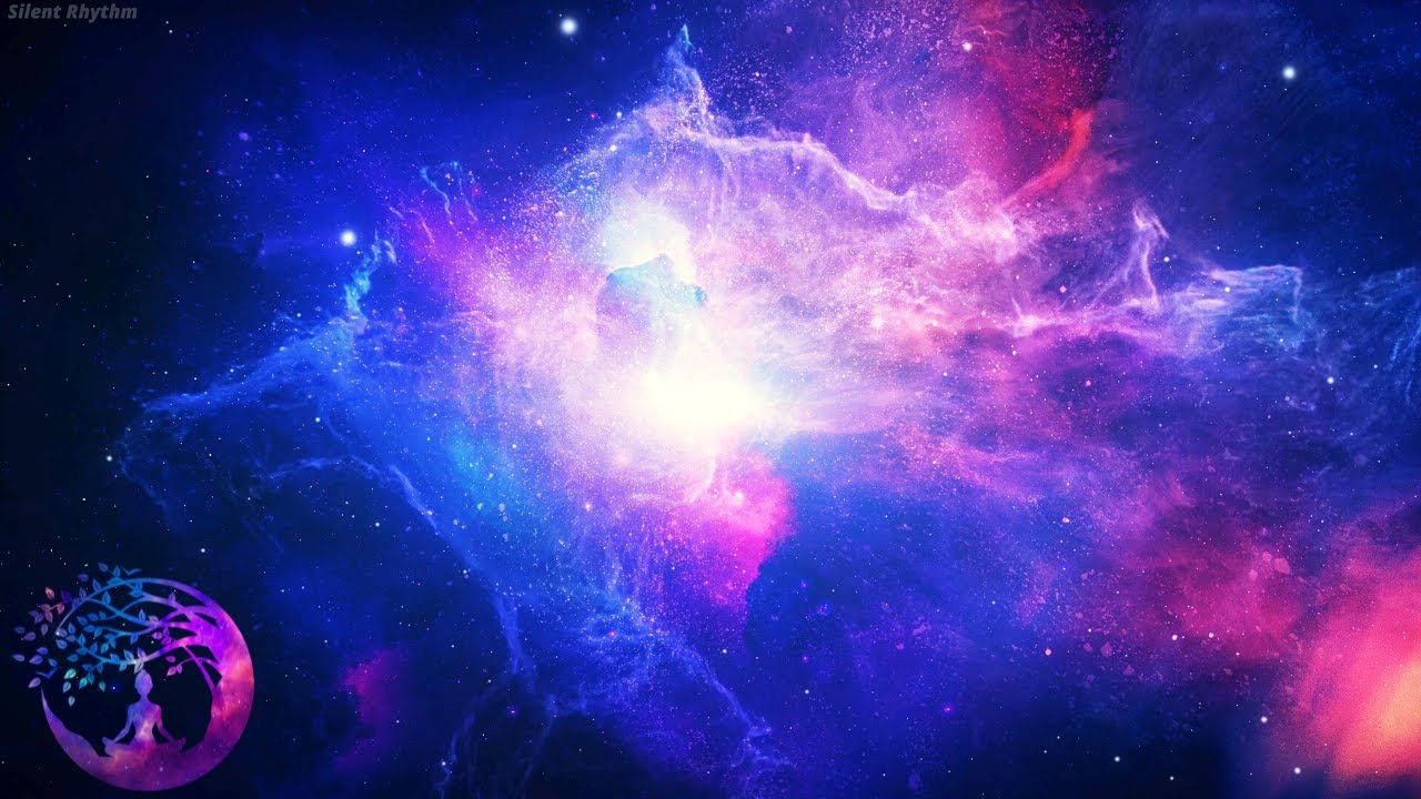 ⁣Space Ambient Music ★ Pure Cosmic Relaxation ★ Insomnia Relief, Study Music & Meditation