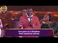 Dearest shepherd  loveworld singers sa zone 1