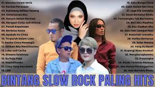 36 Top Lagu Slow Rock Paling Hits Thomas Arya, Andra Respati, Elsa Pitaloka, Ipank, Maulana Wijaya 1