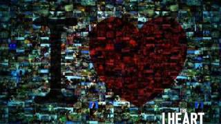 Look to you by Hillsong United- The I Heart Revolution: With Hearts As One