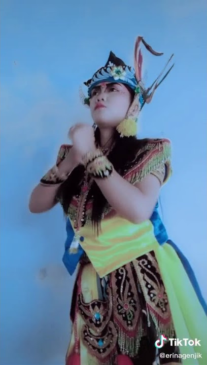 story wa erin ratu celeng srengi