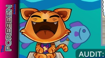 Eat Your Words - PC Gameplay (Steam)