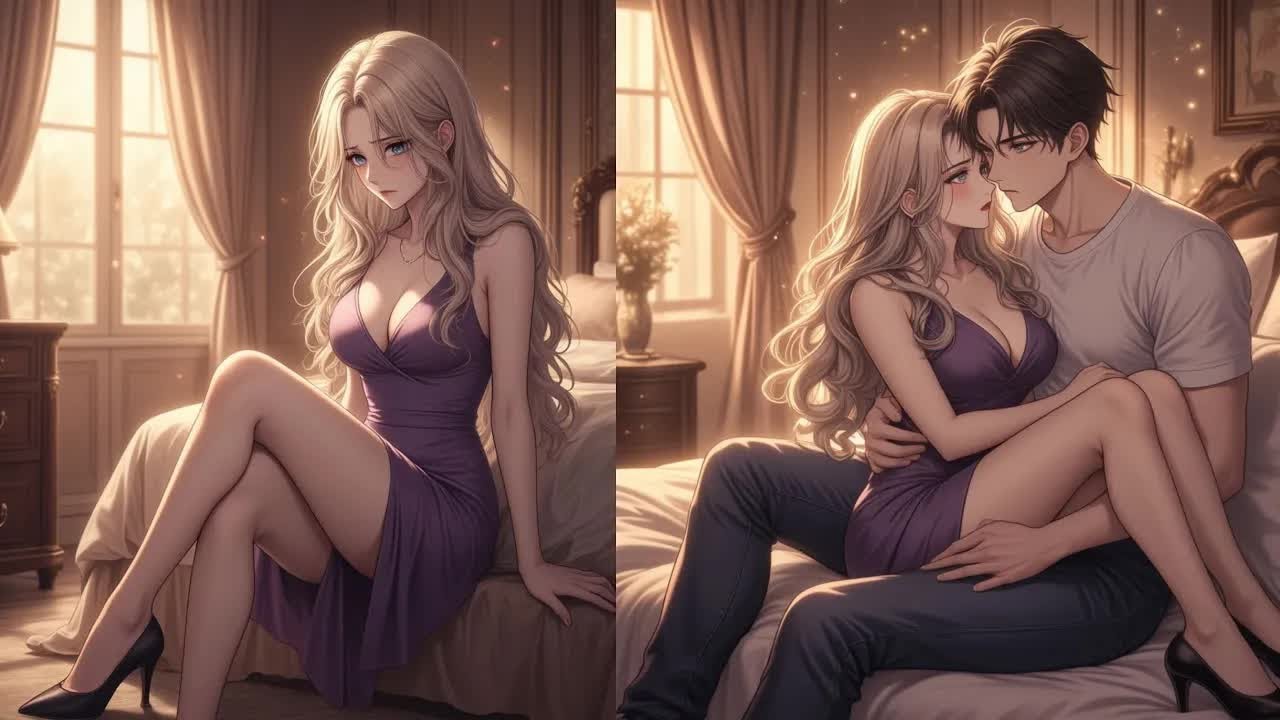 ☕I stormed the villain's house like a legend, then got arrested for trespassing.