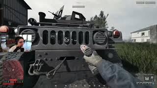 SHROUD - THIS WAS A CRAZY RAID! INSANE WARDOGS MATCH【PART 59】