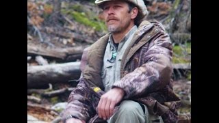 New Mexico Bigfoot Rob Kryder Kryder Exploration Mnbrt