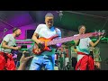 Utakataka Express Bass Guitarist🎸 Manu vs Rhythmist Baba Gari Solo Guitar Moments Ma1 aya #1trending