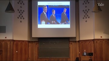 Lecture 8: Privatizing Government I: Utilities, Eminent Domain, and Local Government