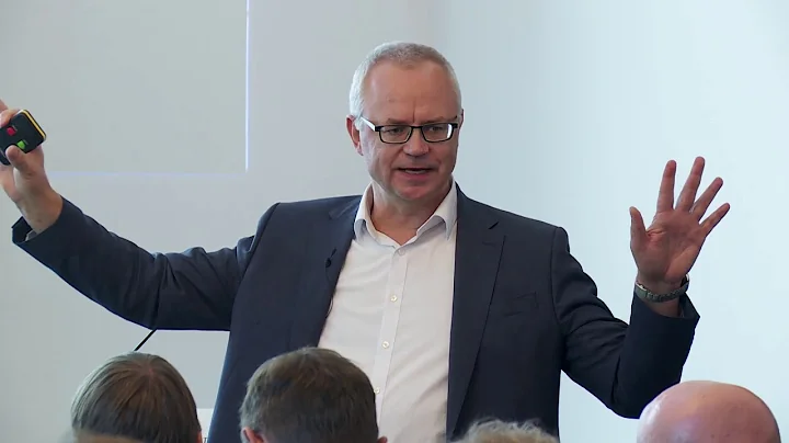 Dr. Thomas Endres: Vortrag