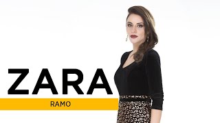 Zara Ft. İstanbul Flamenko 5'lisi - Ramo -  Resimi