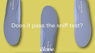 Meet Our New Insole | Clove