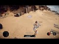 Rey Hookswings Are Crazy