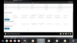 WFDSS NextGen Focus Group Session 2 on 7/28/2022 (meeting recording).