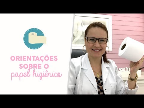 Vídeo: Por que é importante ser higiênico?