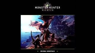 Monster Hunter World OST: Character Creation Theme (HQ)