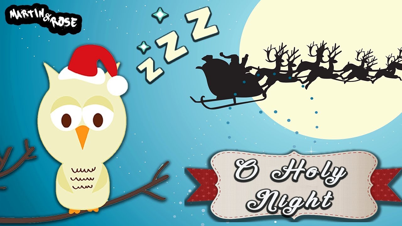 Christmas lullaby ii – harp column music ☃️Christmas Songs 2018🎄O Holy Night Lullaby ☃️ - YouTube