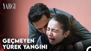 İnsanın Babası Ölür Mü Hiç? - Yargı 78. Bölüm