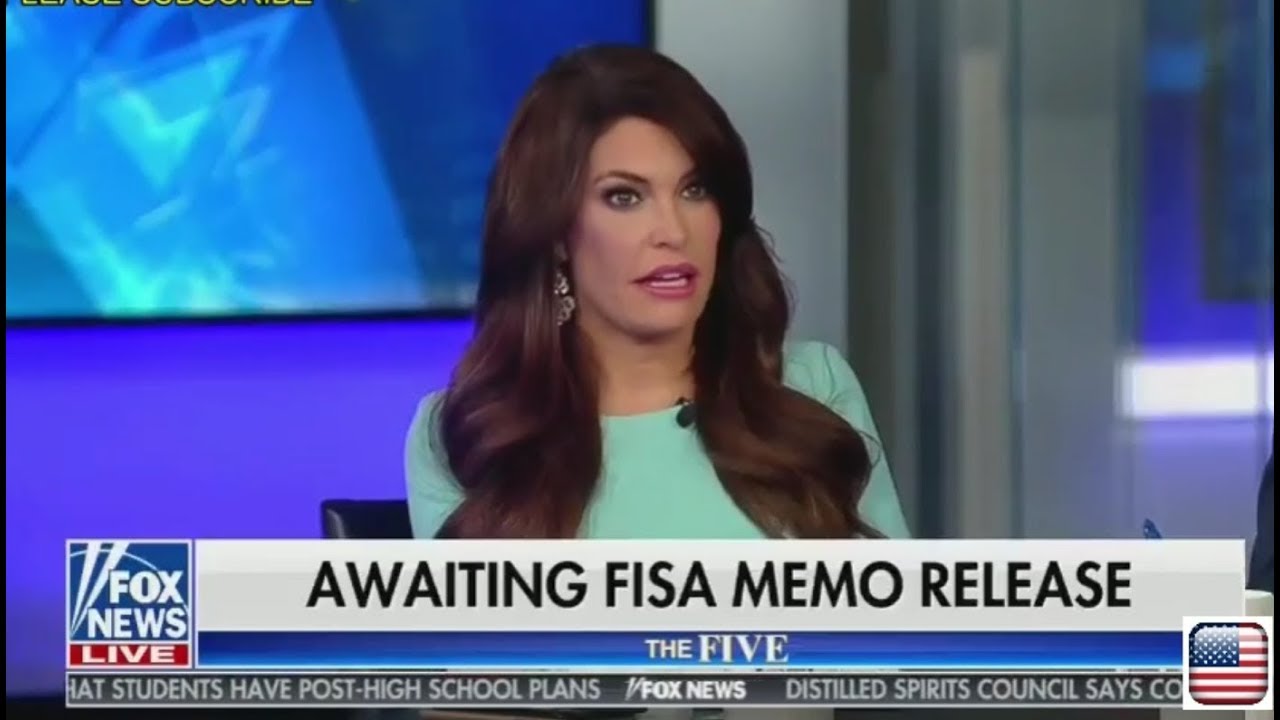 The Five 2/1/18 - The Five Fox News Today February 1, 2018 - YouTube