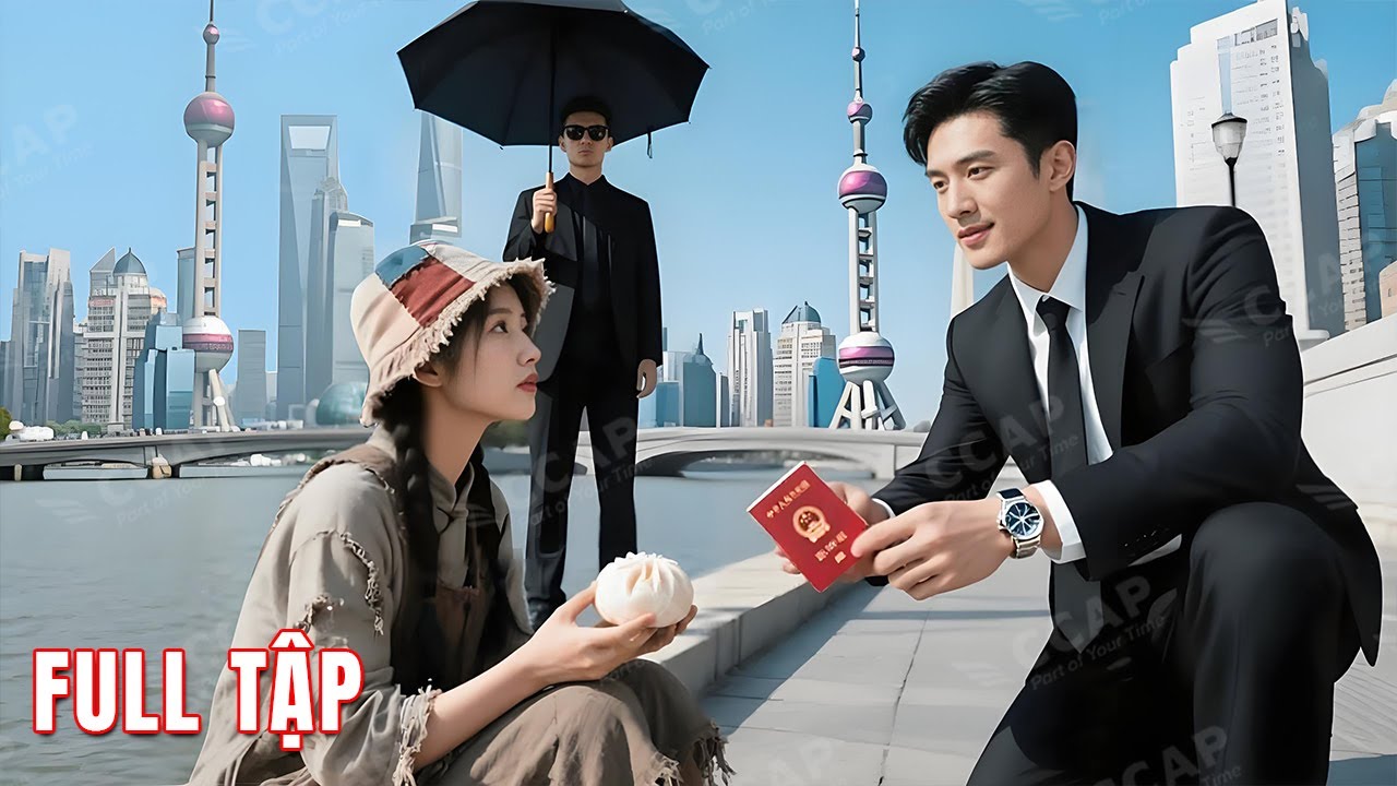 Cô gái đáng thương bị gia đình ruồng bỏ, ai ngờ được tổng tài cầu hôn cưng chiều hết mực