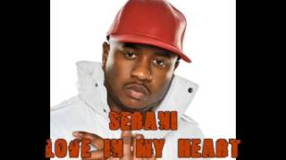 SERANI - LOVE IN MY HEART (SURVIVOR RIDDIM DJ FRASS RECORDS SEP 2009)