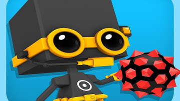 Blast-A-Way FOR IPHONE, IPAD, & IPOD TOUCH