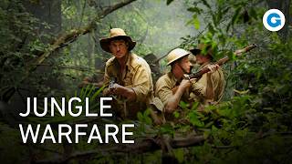 Thumbnail for From Trenches to Triumph: Building Modern Australia | Full Documentary