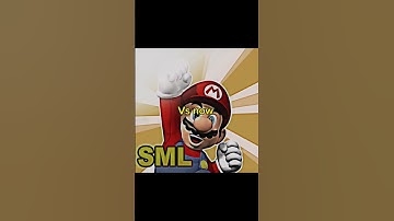 Sml then vs now