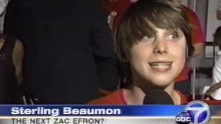 High School Musical 3 Premiere