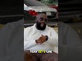 Rick Ross drops TRUTH about time management 💎