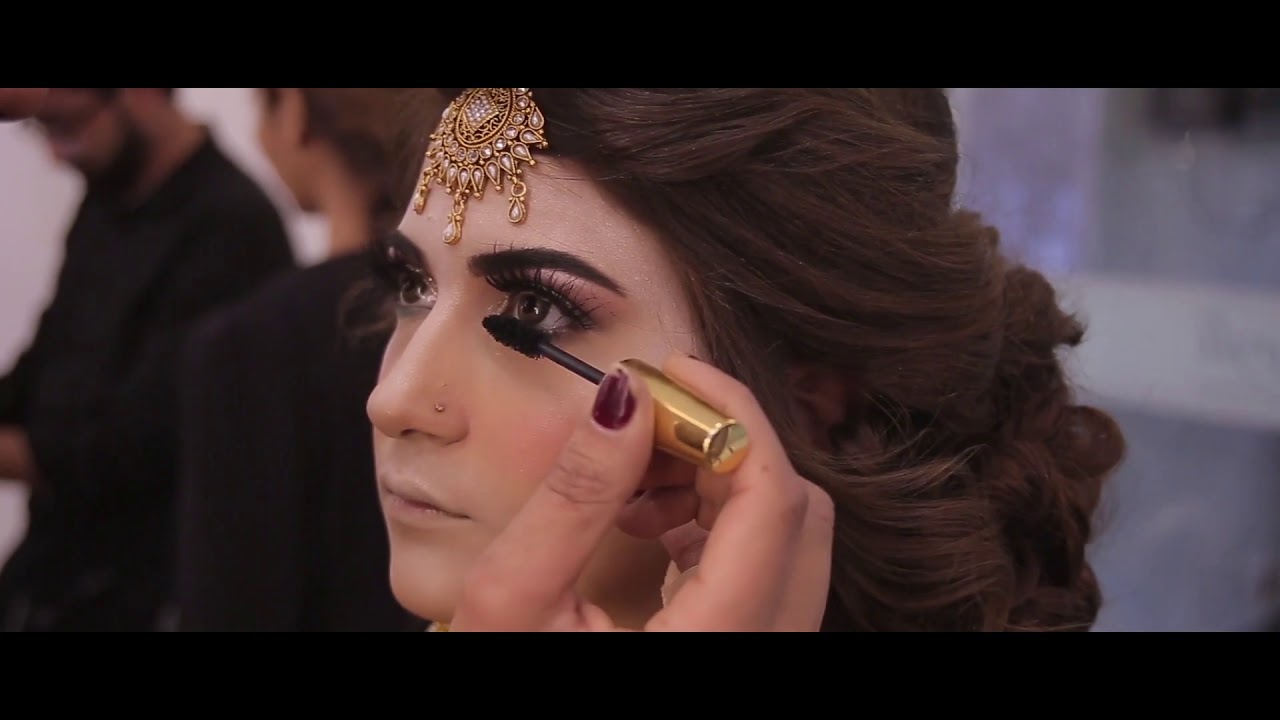 Save the date with Royli's BRIDAL LOOKS !!