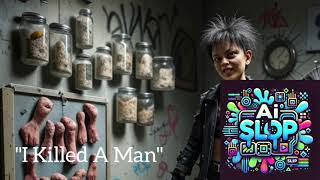 Ai Slop - I Killed A Man