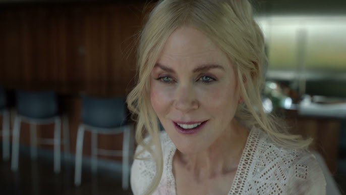 Nine Perfect Strangers: Trailer da nova série de Nicole Kidman explora  clima sinistro