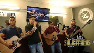 Los Solicitados - Pacas De A Kilo (En Vivo 2017) Cover chords