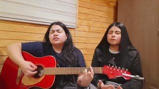 Sin Ti No Tengo Nada-Hna Javiera Y Hna Solange Soto