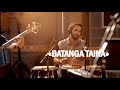 Ray fernandez  batanga taina live from studio egrem january 2020