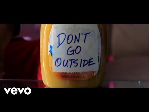 Sad Generation - idontwannagooutside