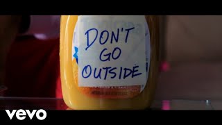 Sad Generation - idontwannagooutside