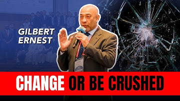 Comfort Zone is Destroying Your Business Growth | Gilbert Ernest